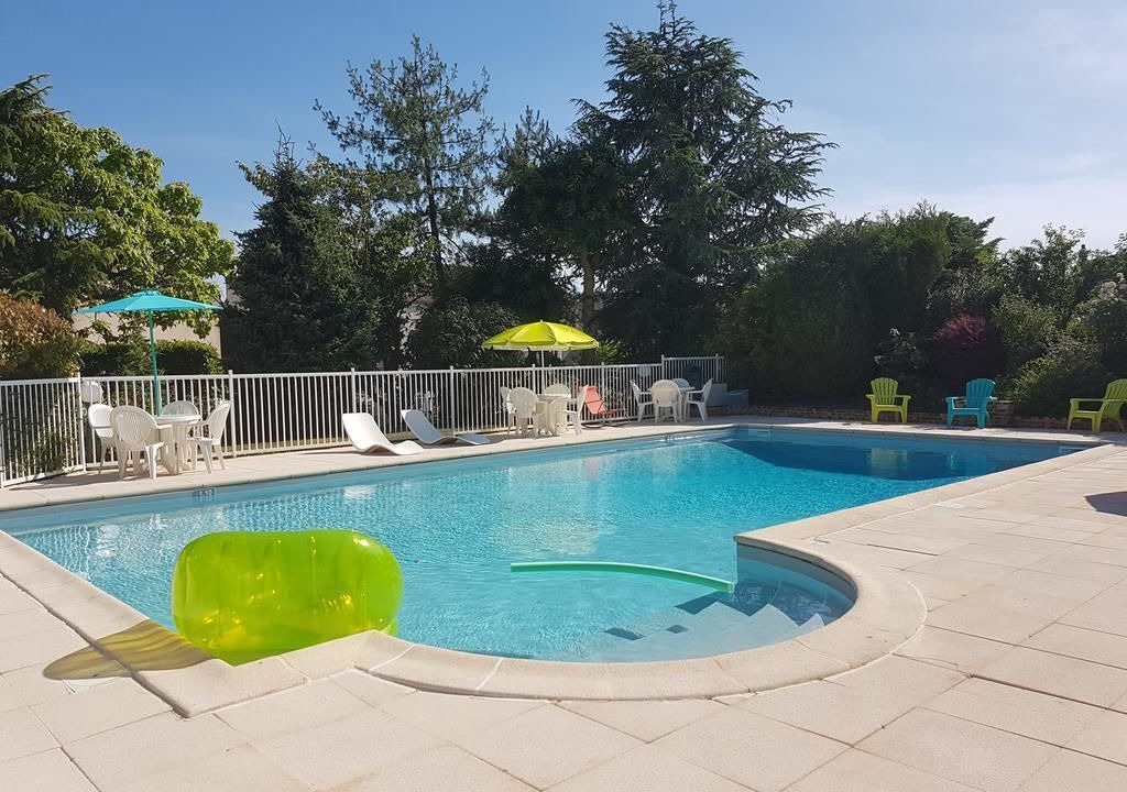 Photo of Outdoor in Avallon