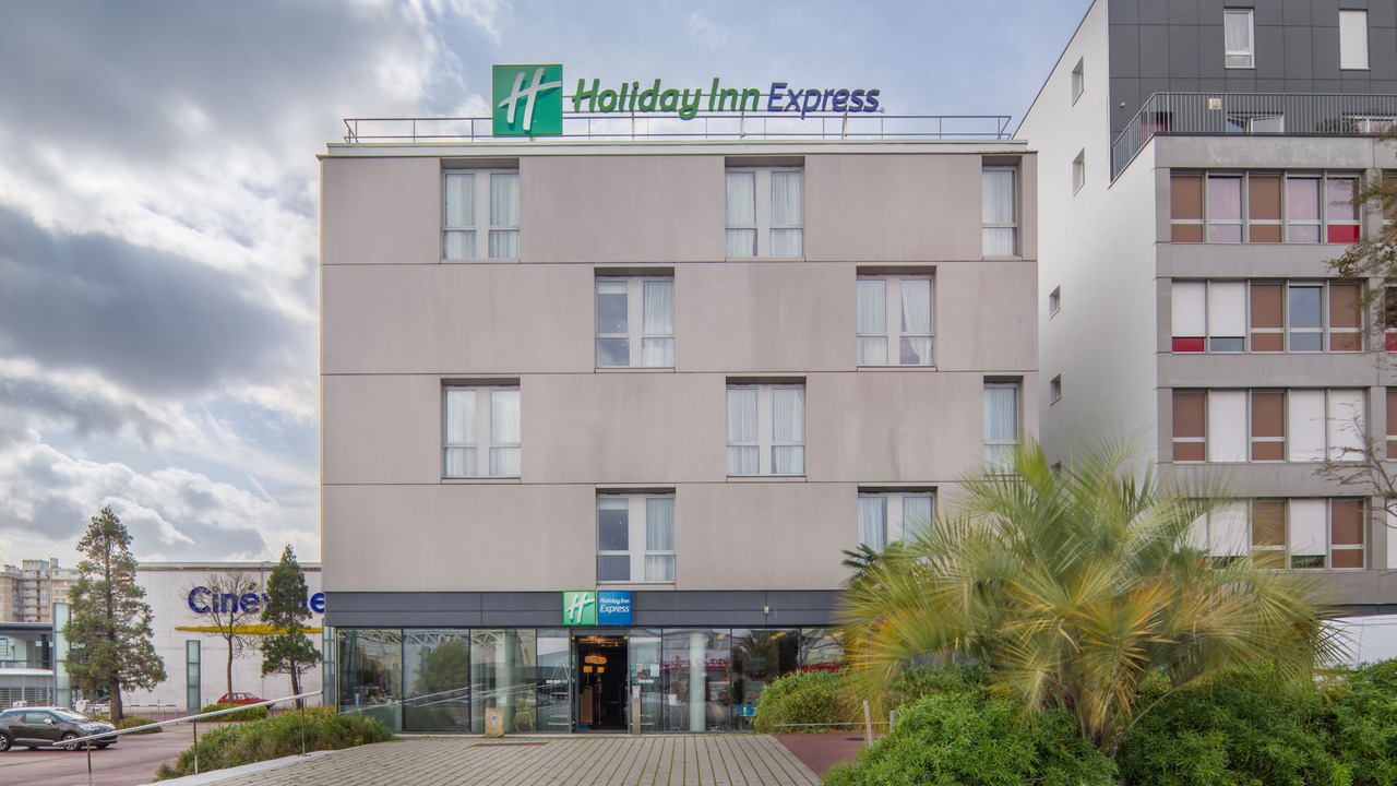 Photo of Outdoor in Saint-Nazaire