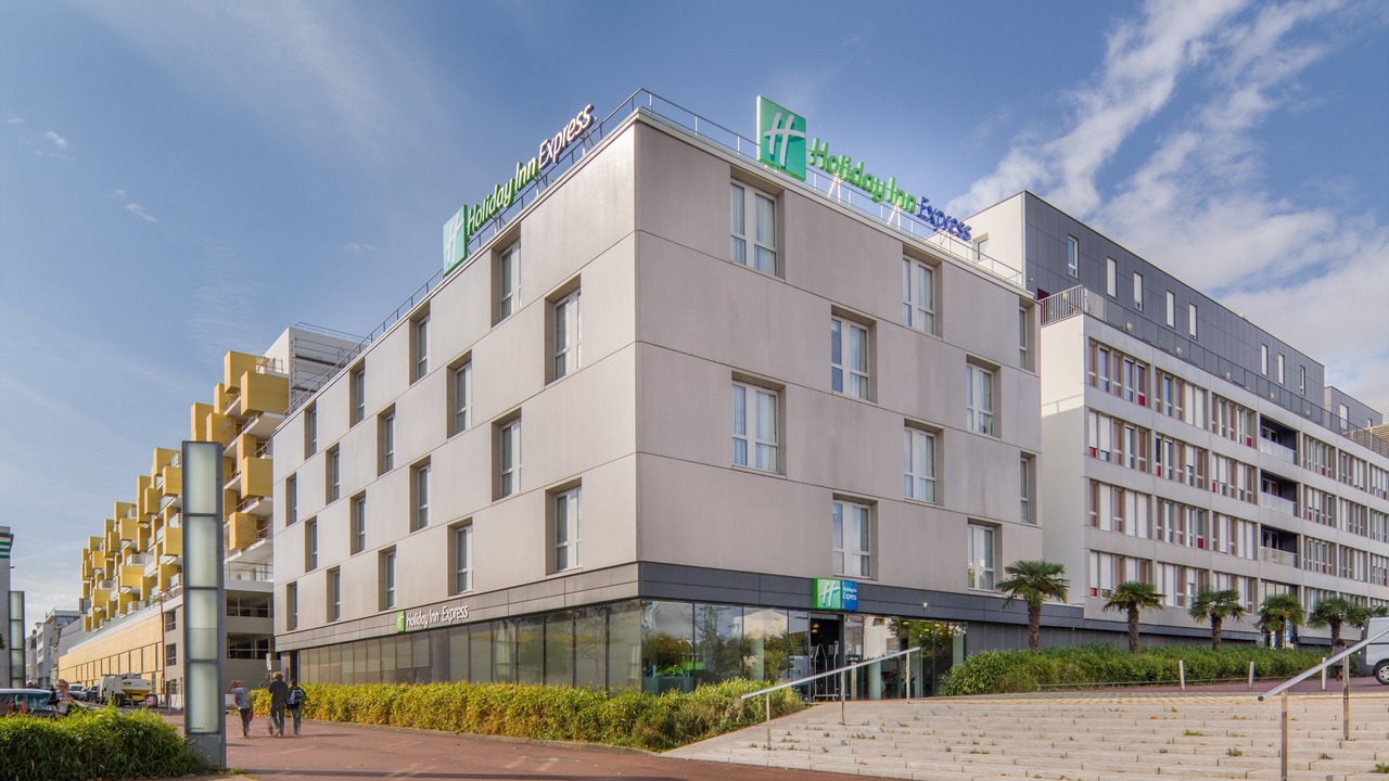 Photo of Outdoor in Saint-Nazaire