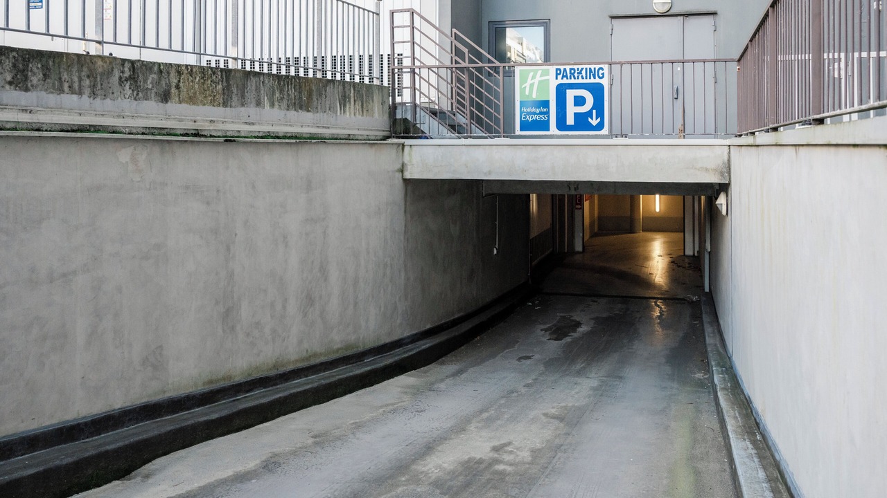 Photo of Outdoor in Saint-Nazaire