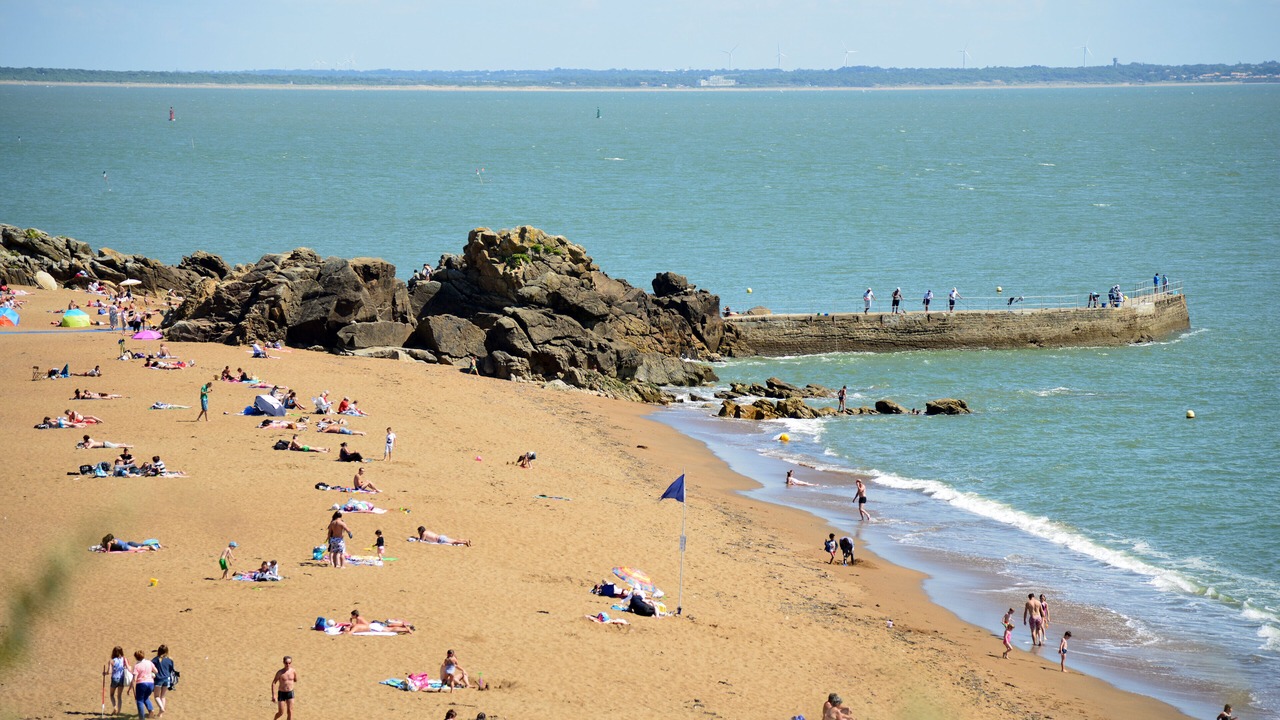 Photo of Others in Saint-Nazaire