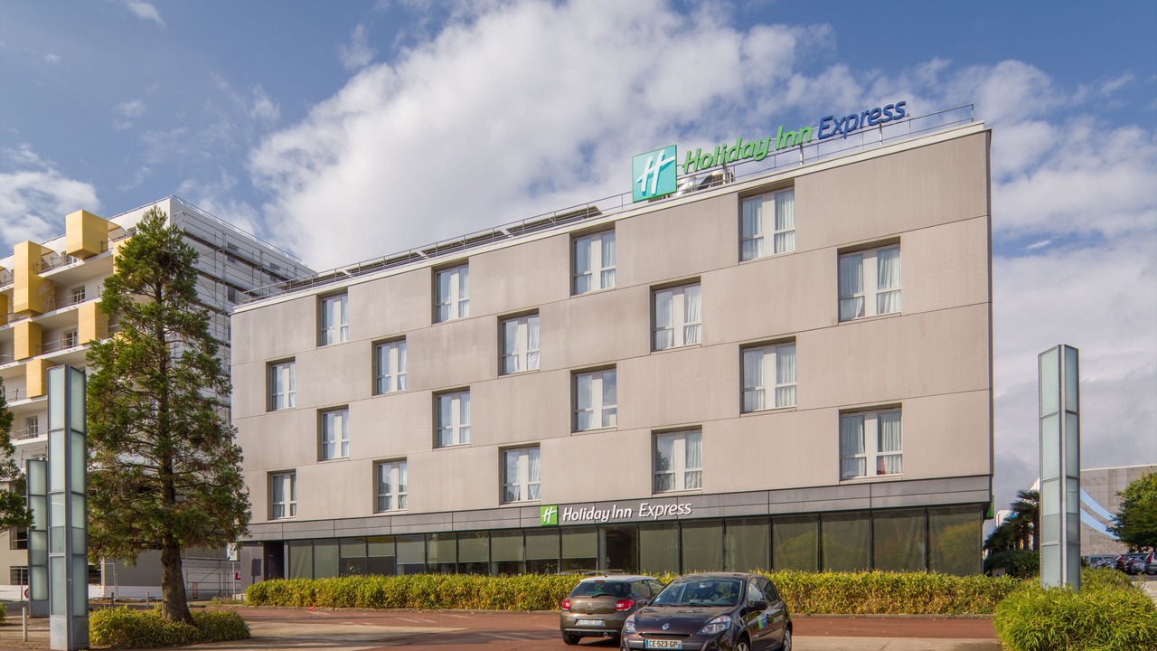 Photo of Outdoor in Saint-Nazaire