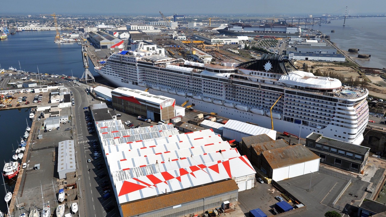 Photo of Others in Saint-Nazaire