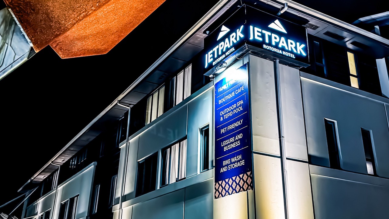 Photo of Outdoor in Fenton Street