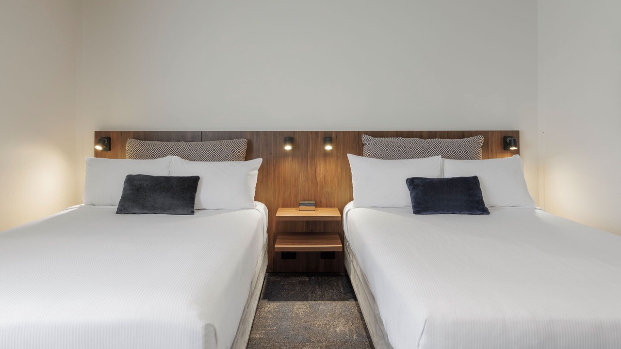 Photo of Bedroom in Fenton Street