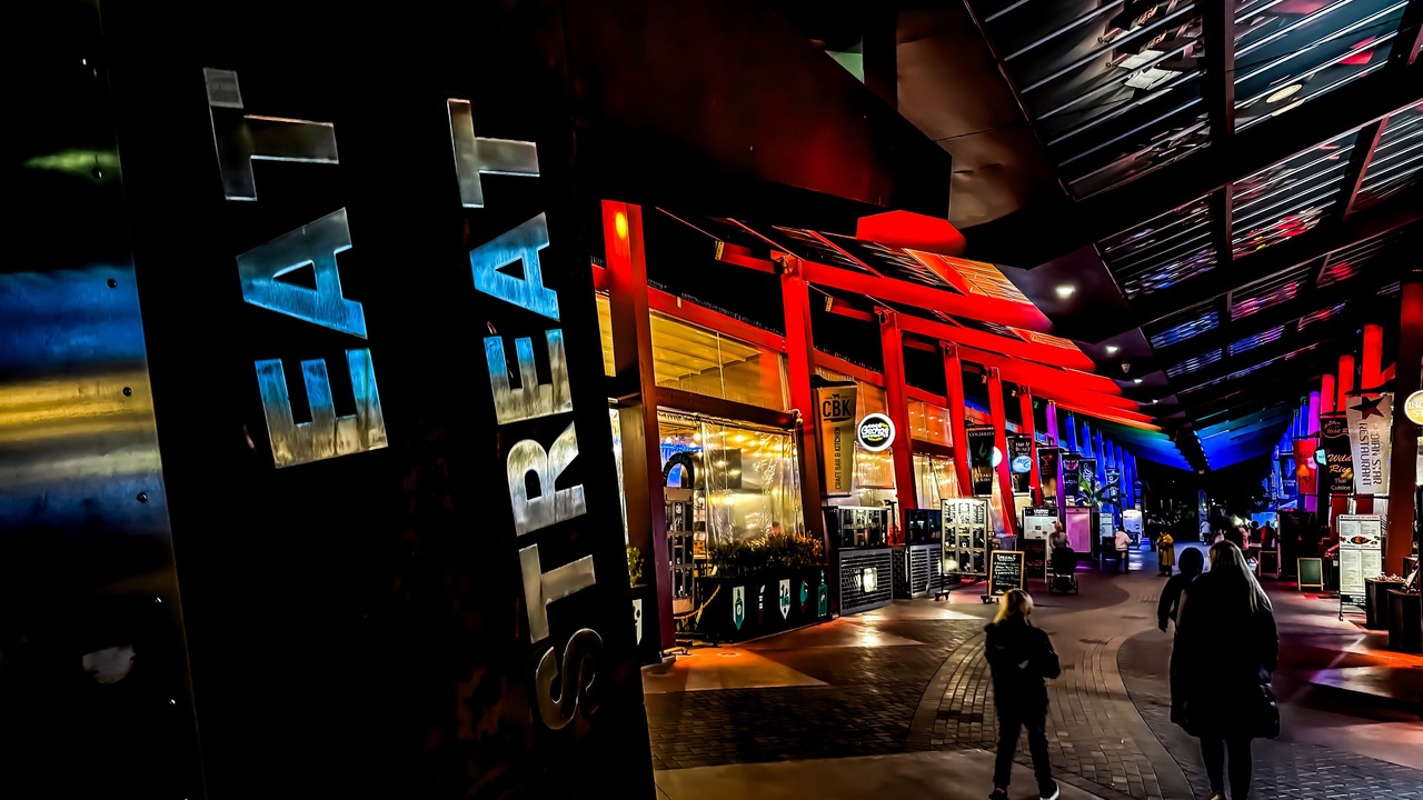 Photo of Others in Fenton Street