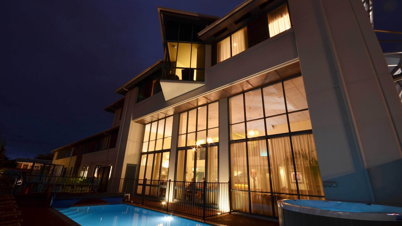 Photo of Outdoor in Fenton Street