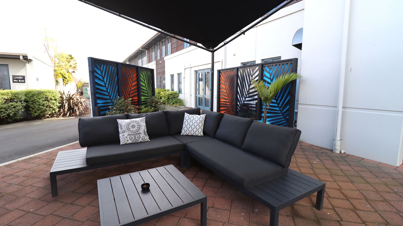 Photo of Outdoor in Fenton Street