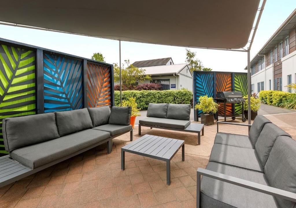 Photo of Outdoor in Fenton Street