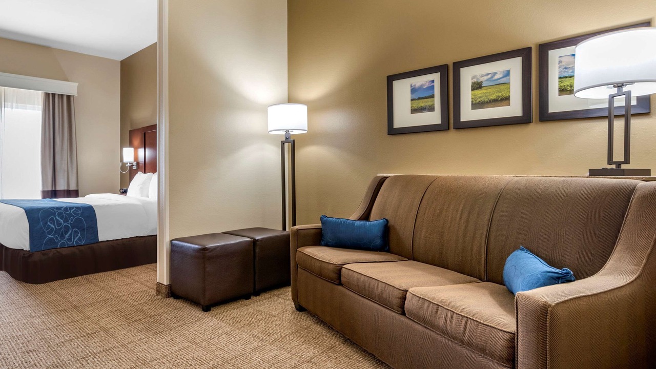 Photo of Bedroom in Niceville