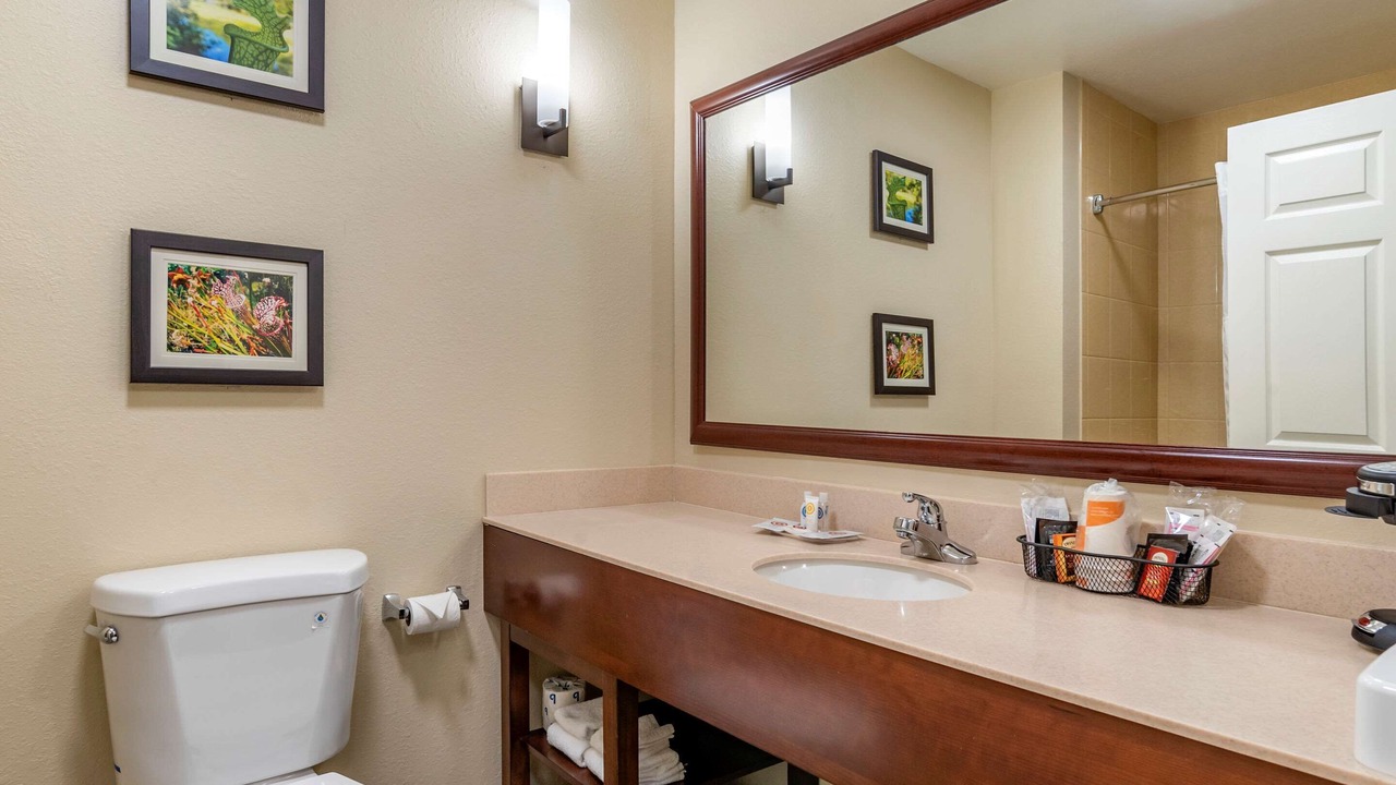 Photo of Bathroom in Niceville