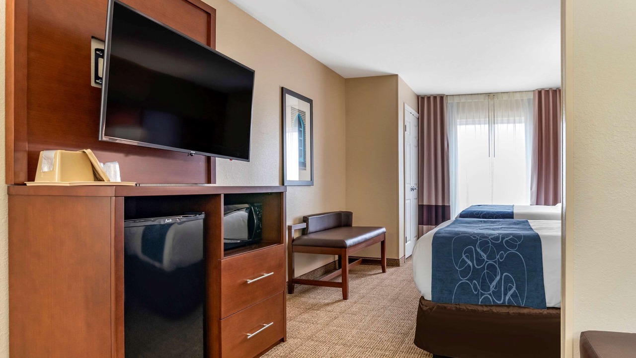 Photo of Bedroom in Niceville