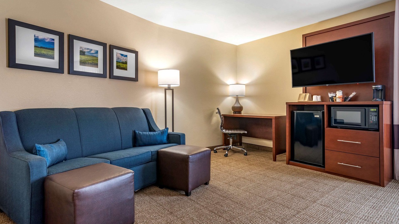 Photo of Bedroom in Niceville