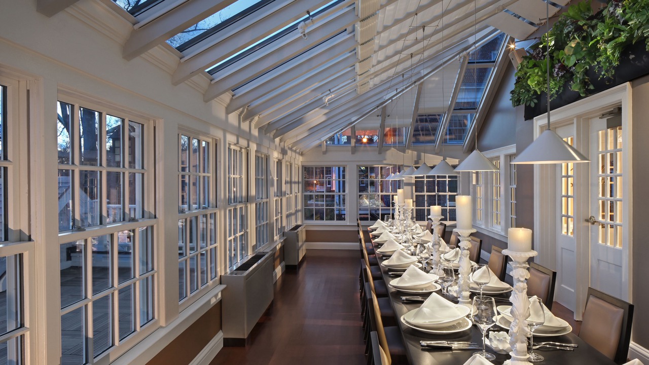 Photo of Others in Amherst Center