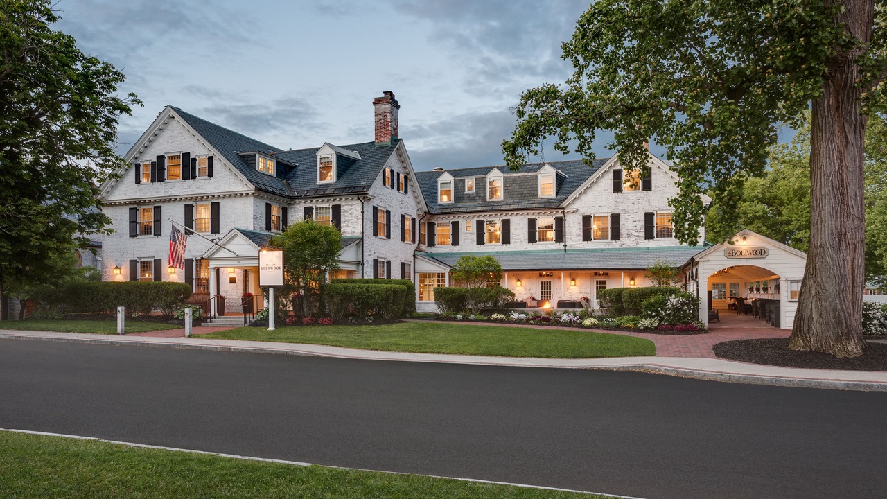 Photo of Outdoor in Amherst Center