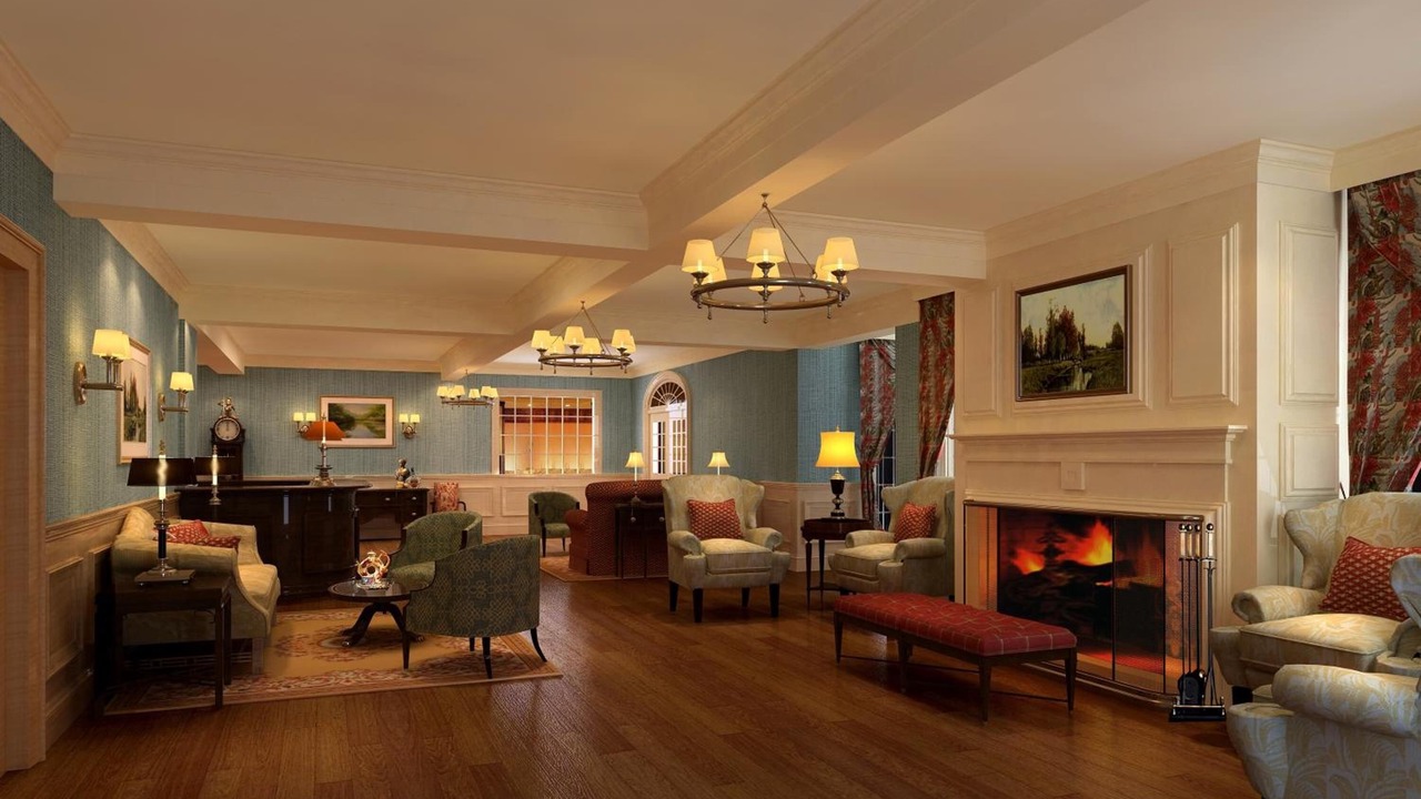 Photo of Others in Amherst Center