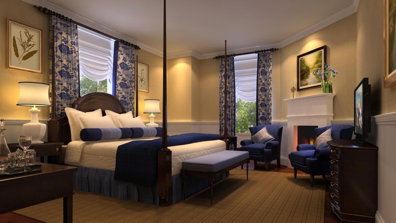 Photo of Others in Amherst Center