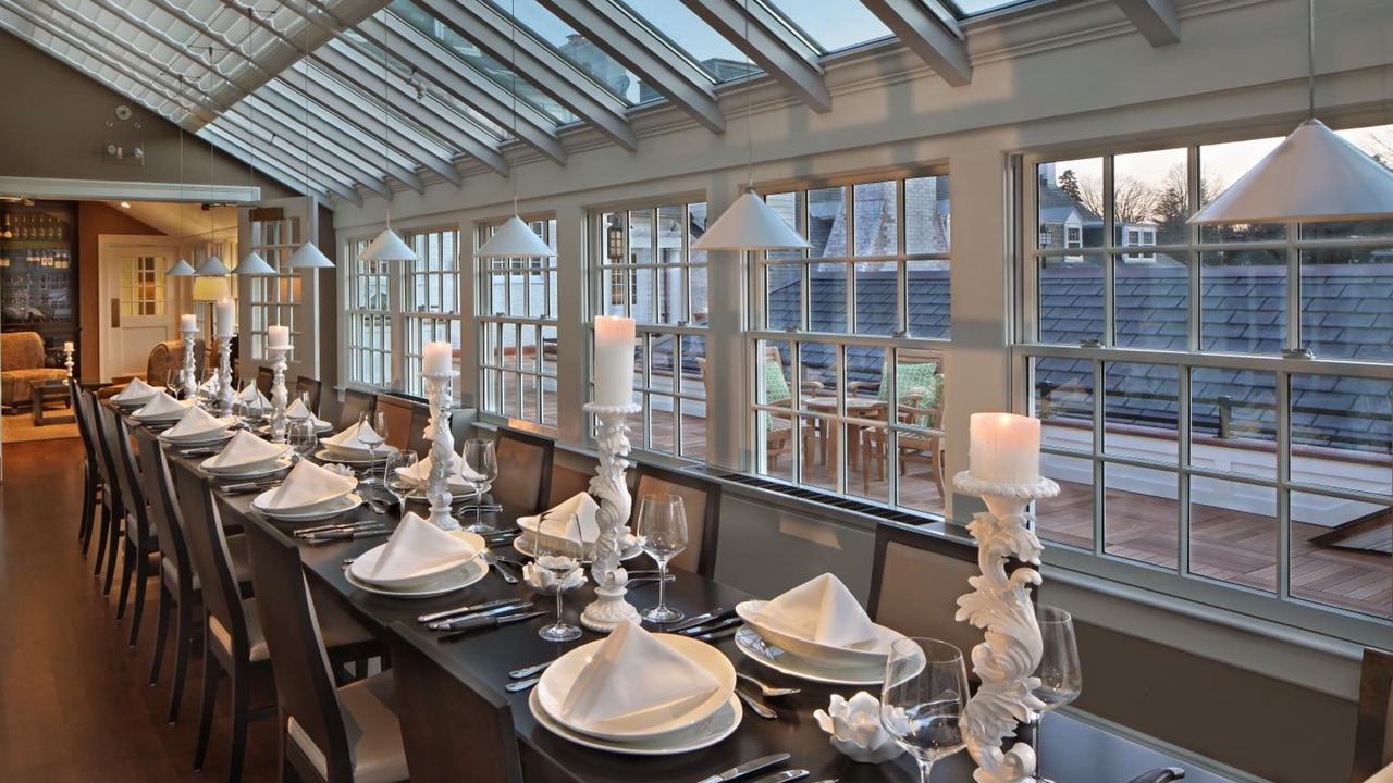 Photo of Others in Amherst Center