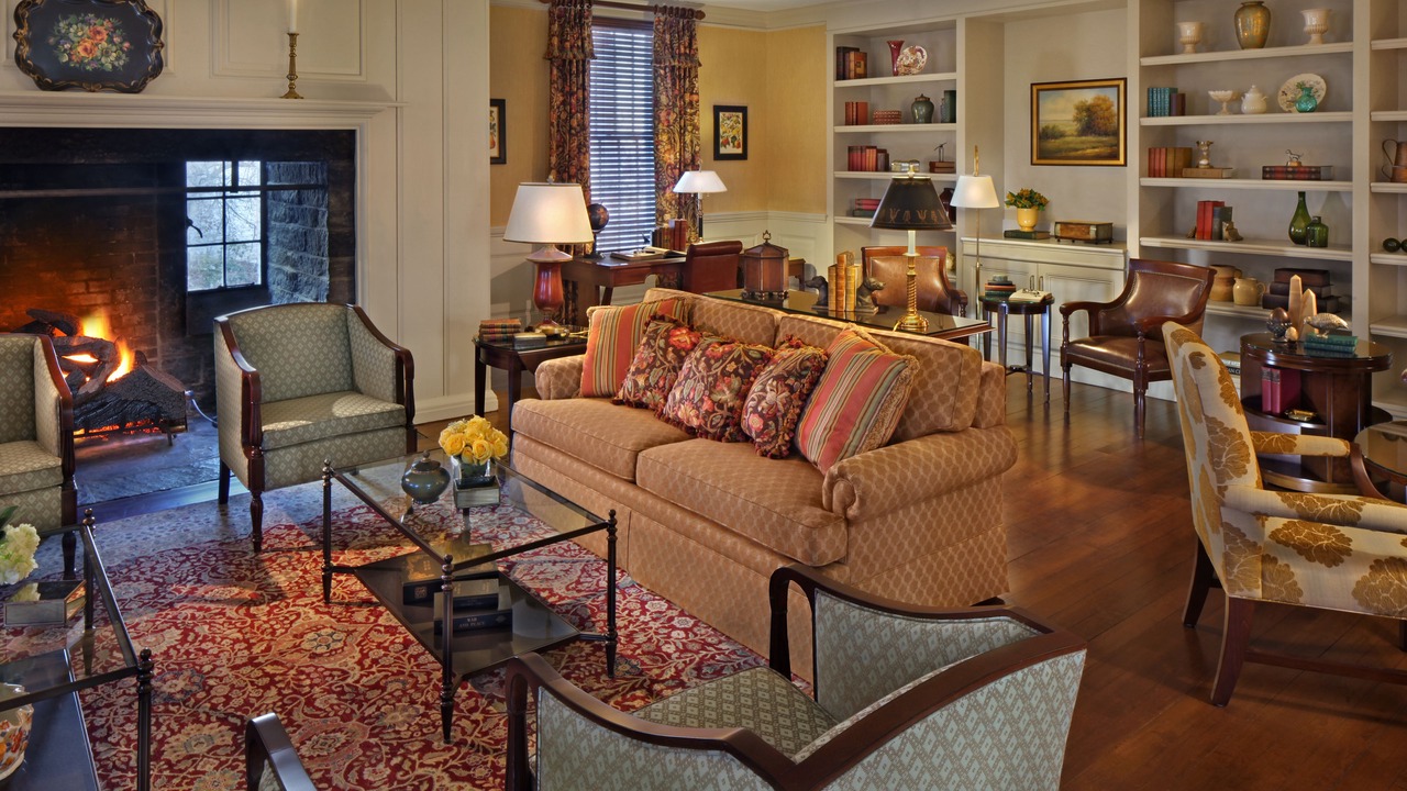 Photo of Others in Amherst Center