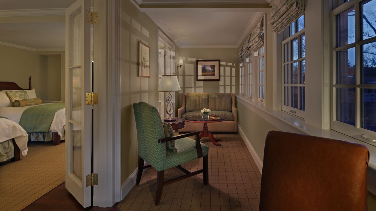 Photo of Bedroom in Amherst Center