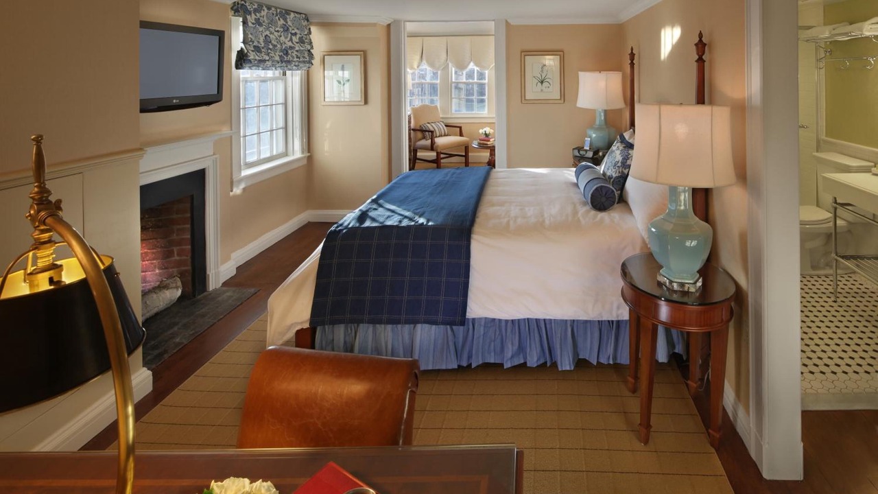 Photo of Others in Amherst Center