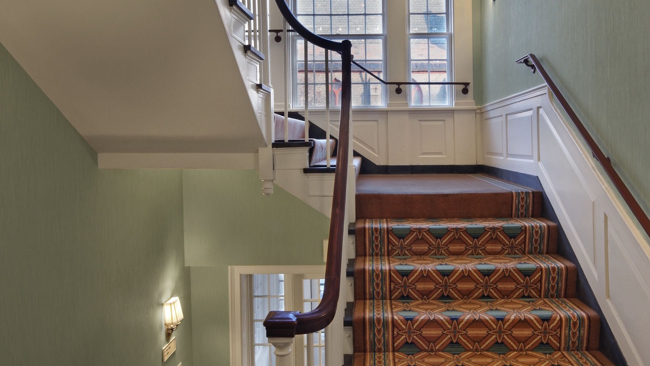 Photo of Others in Amherst Center