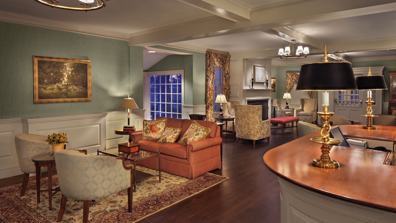 Photo of Others in Amherst Center