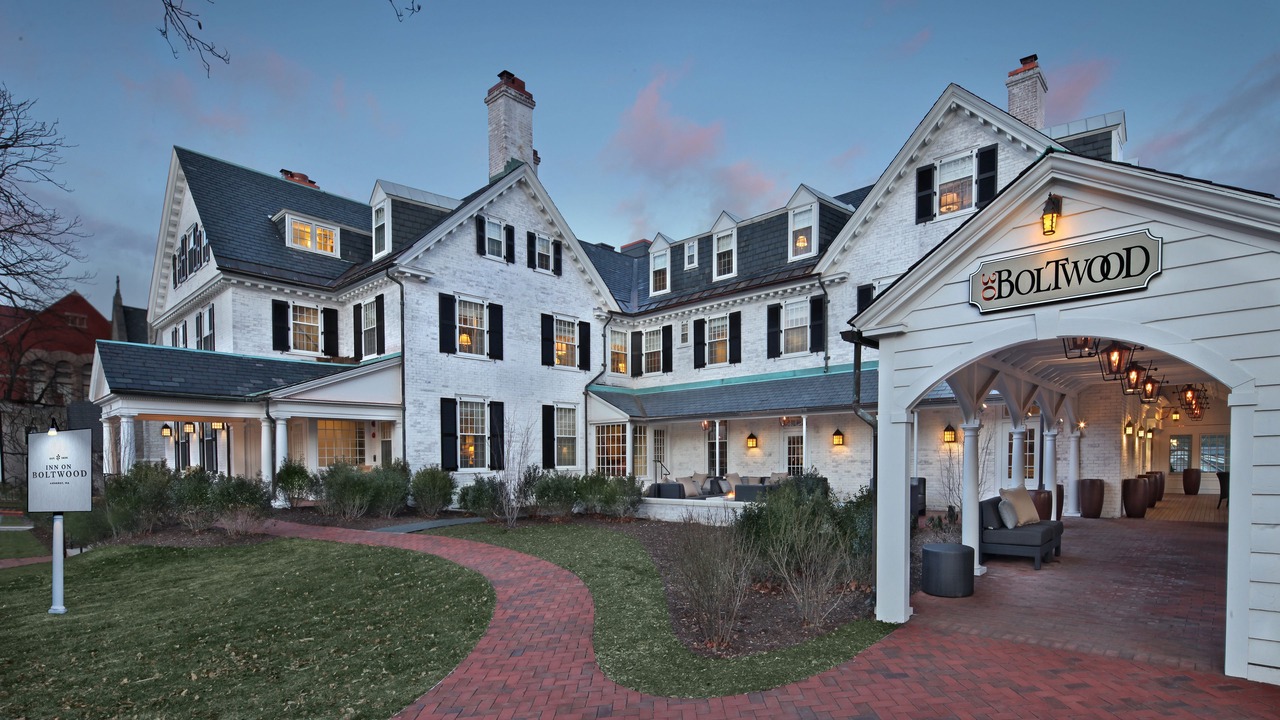 Photo of Outdoor in Amherst Center