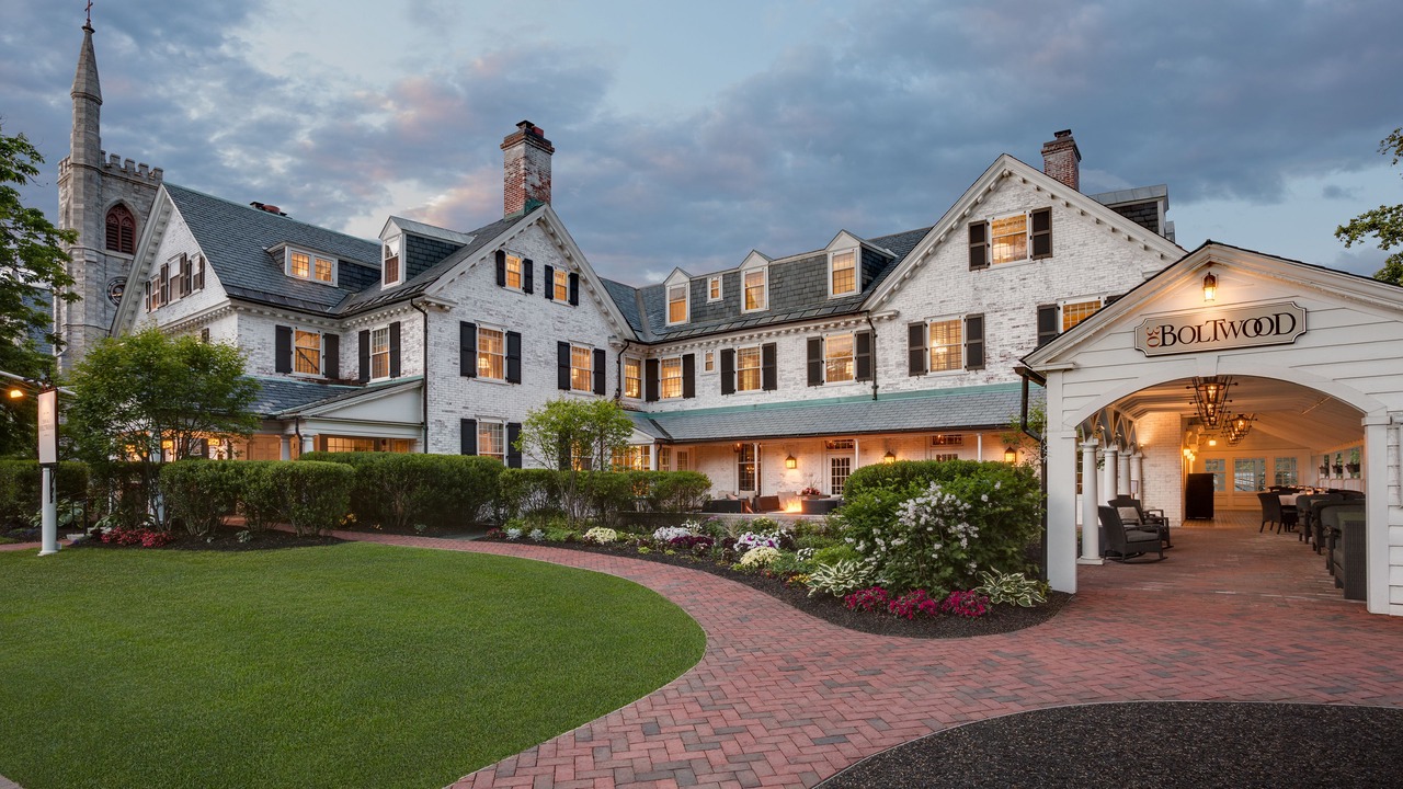 Photo of Outdoor in Amherst Center