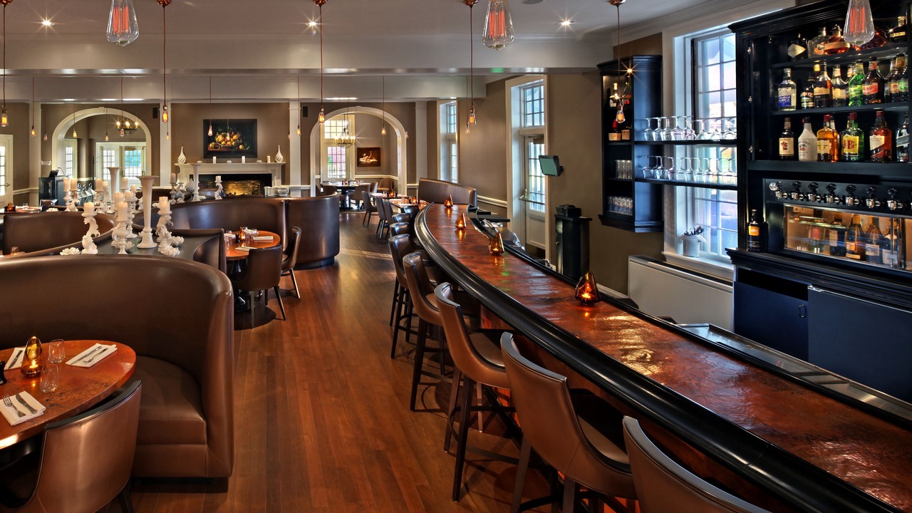 Photo of Others in Amherst Center