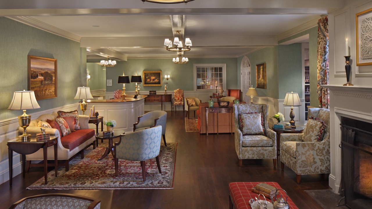 Photo of Others in Amherst Center