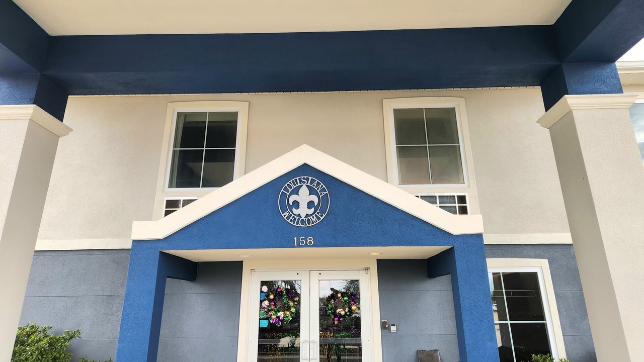 Photo of Outdoor in Thibodaux