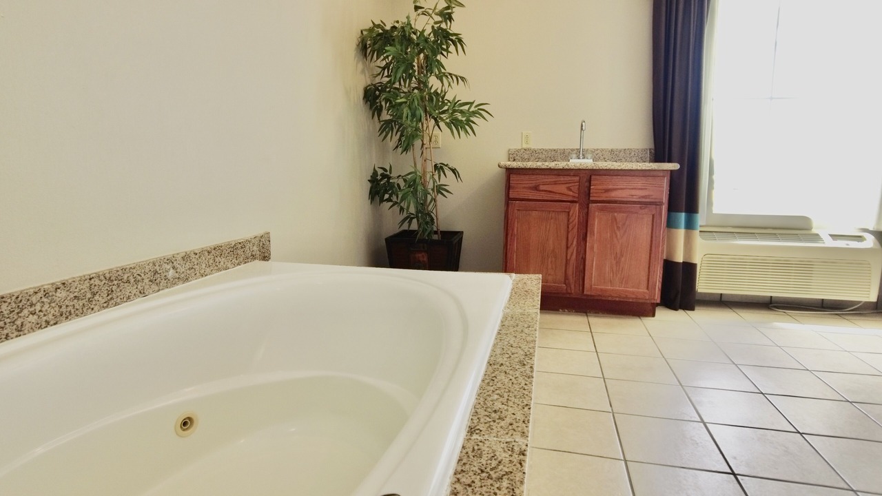 Photo of Bathroom in Thibodaux