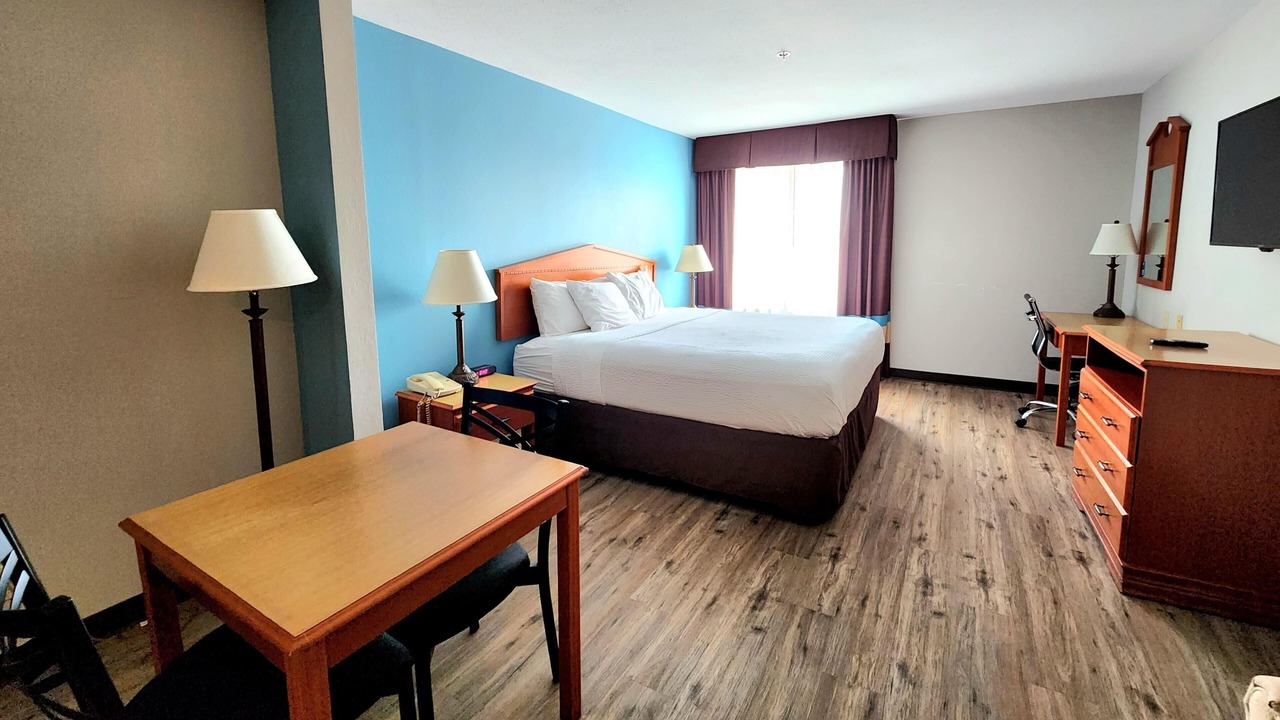 Photo of Bedroom in Thibodaux