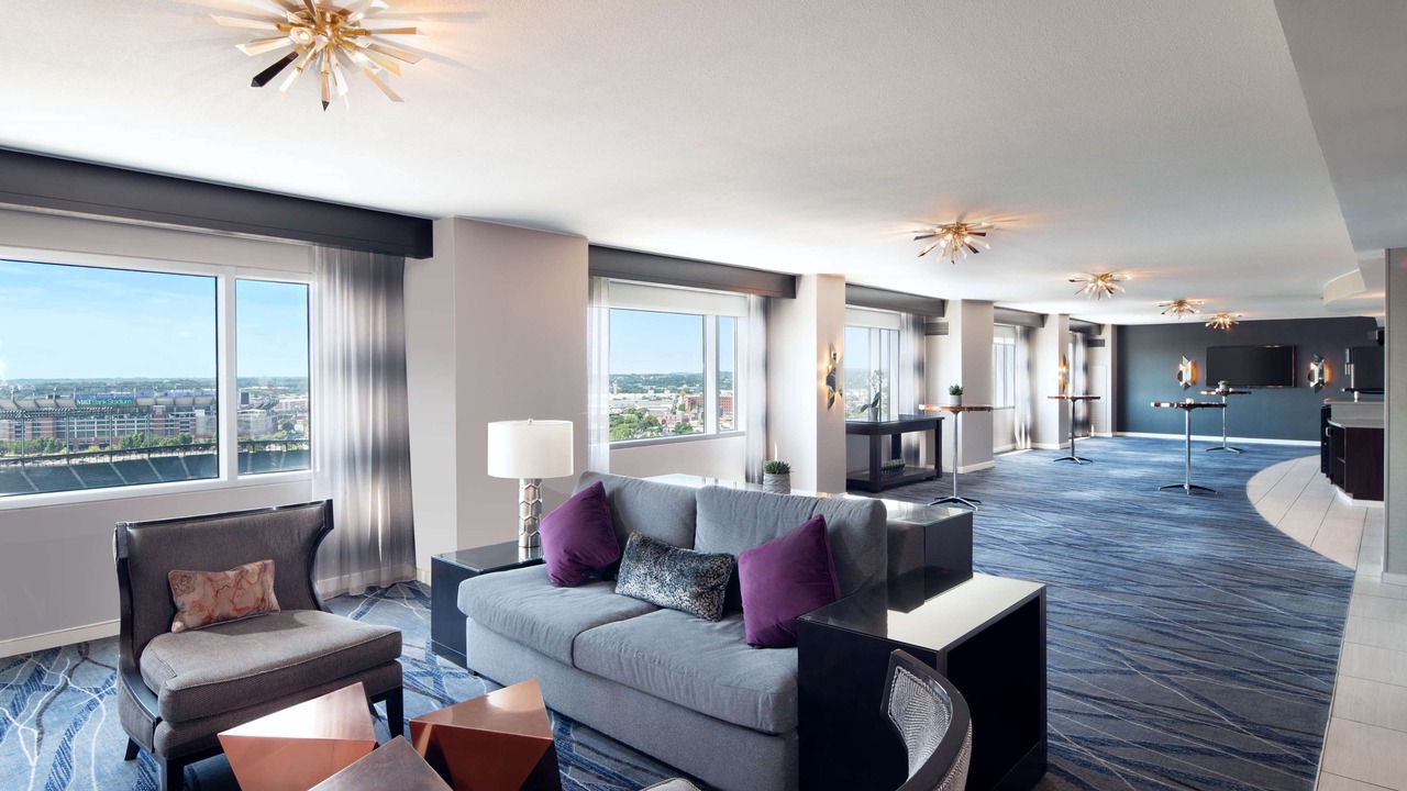 Photo of Others in Downtown West