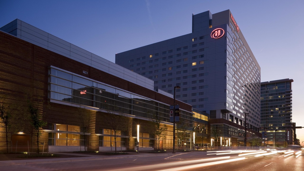 Photo of Outdoor in Downtown West