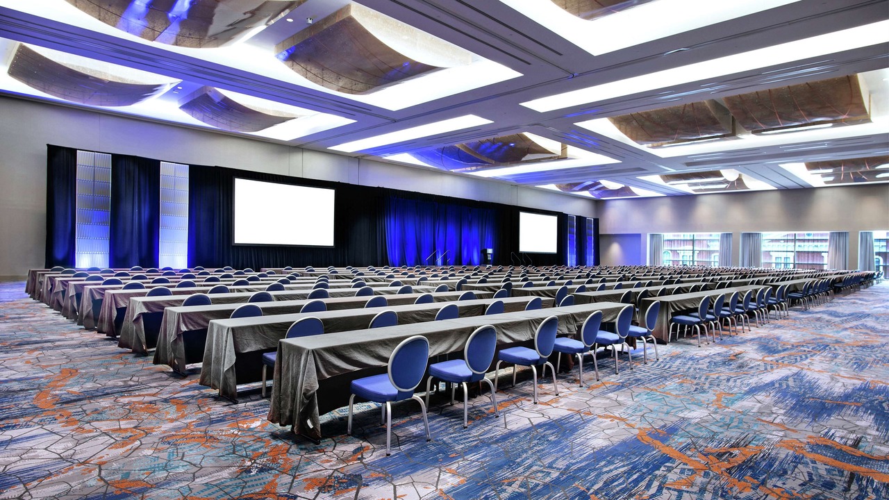 Photo of Others in Downtown West