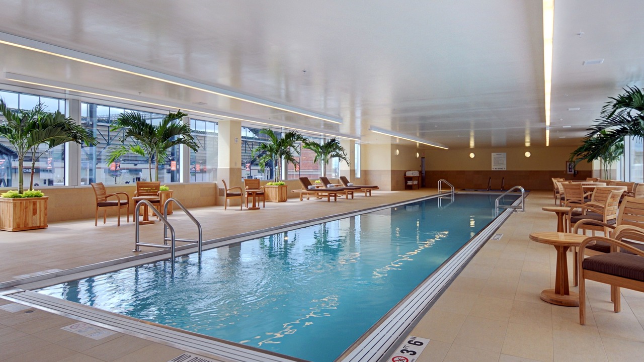 Photo of Outdoor in Downtown West