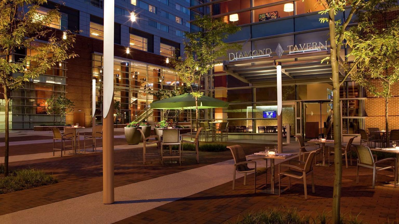 Photo of Others in Downtown West