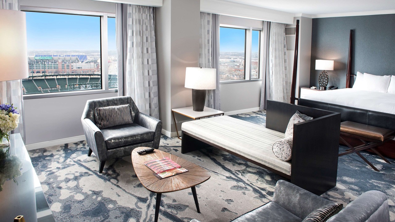 Photo of Outdoor in Downtown West