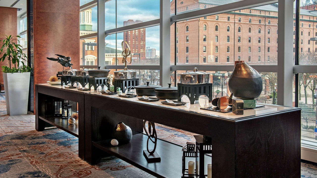 Photo of Others in Downtown West