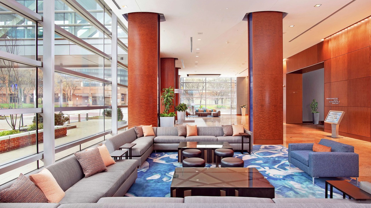 Photo of Others in Downtown West