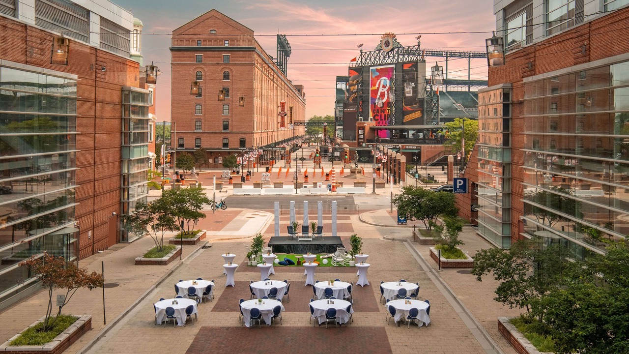 Photo of Others in Downtown West