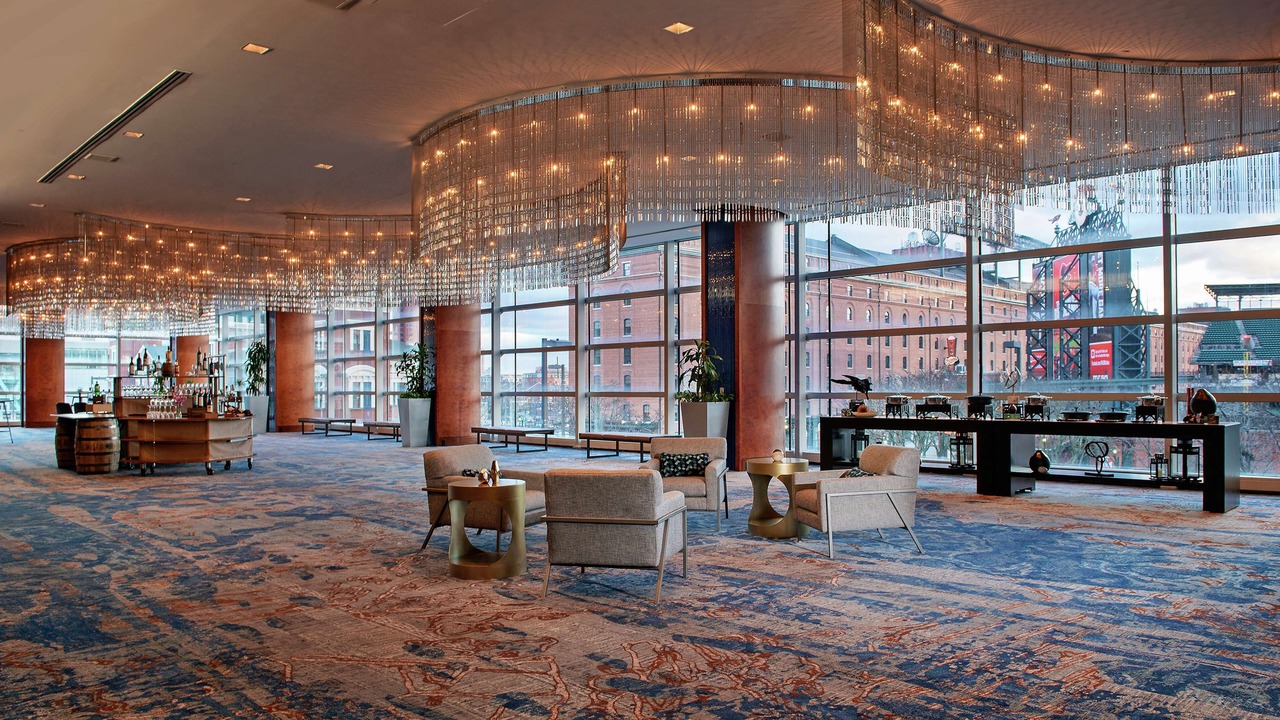 Photo of Others in Downtown West