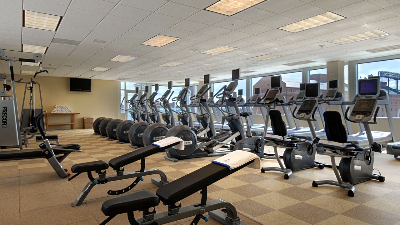 Photo of Others in Downtown West