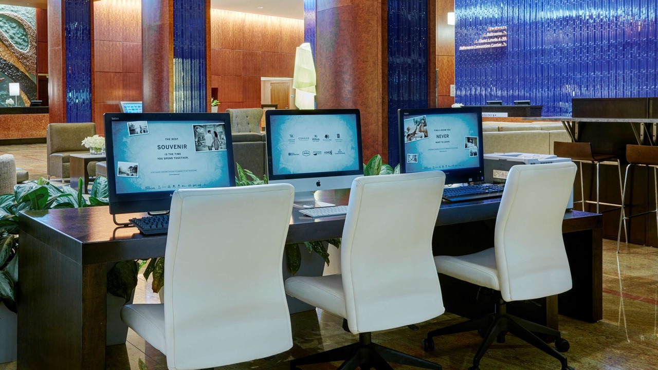 Photo of Others in Downtown West