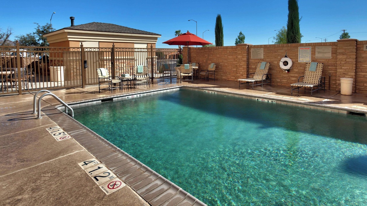 Photo of Outdoor in Safford