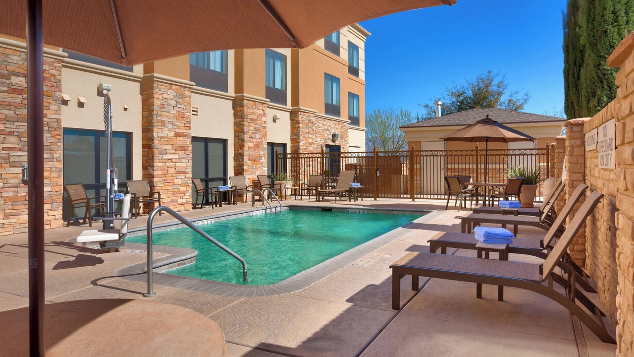 Photo of Outdoor in Safford