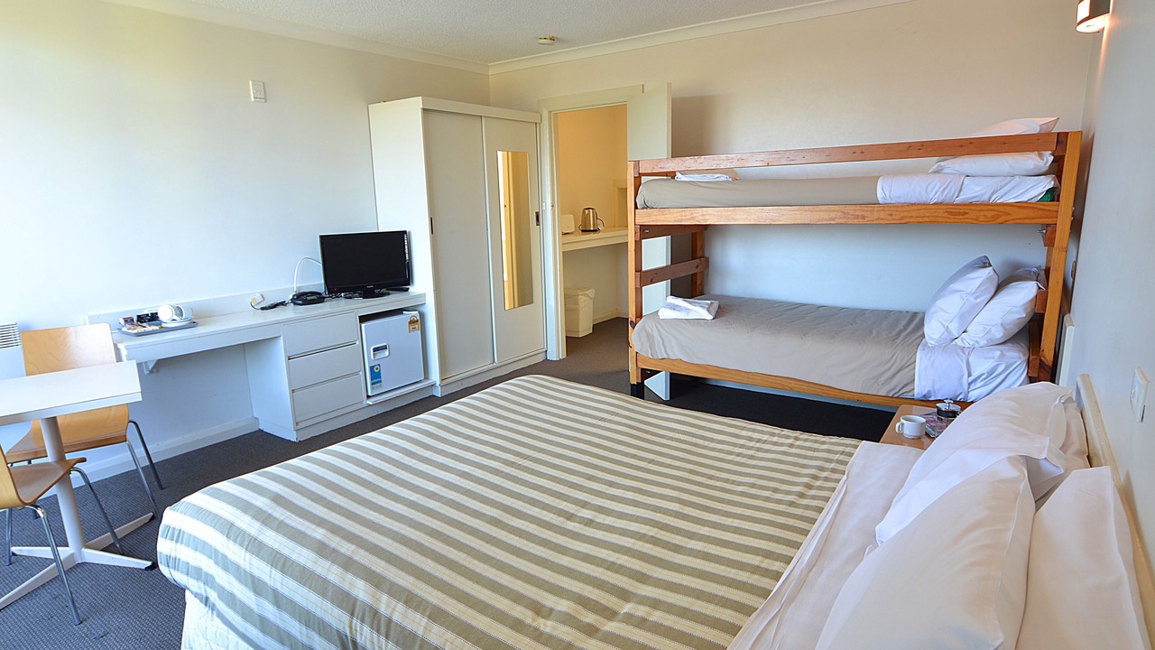 Photo of Bedroom in Essendon