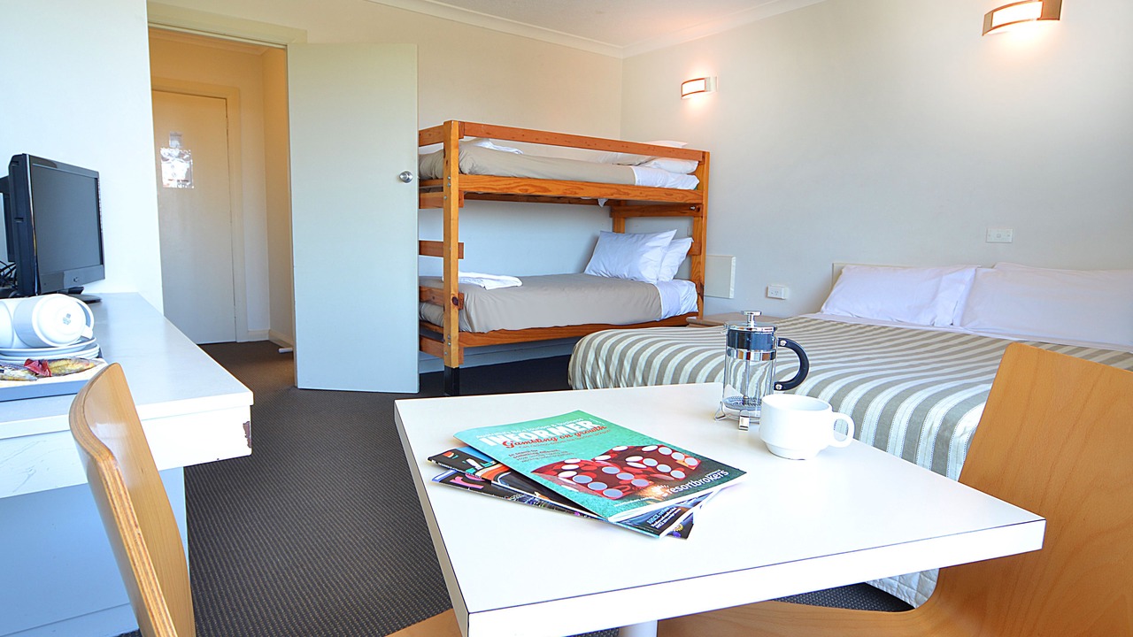 Photo of Bedroom in Essendon